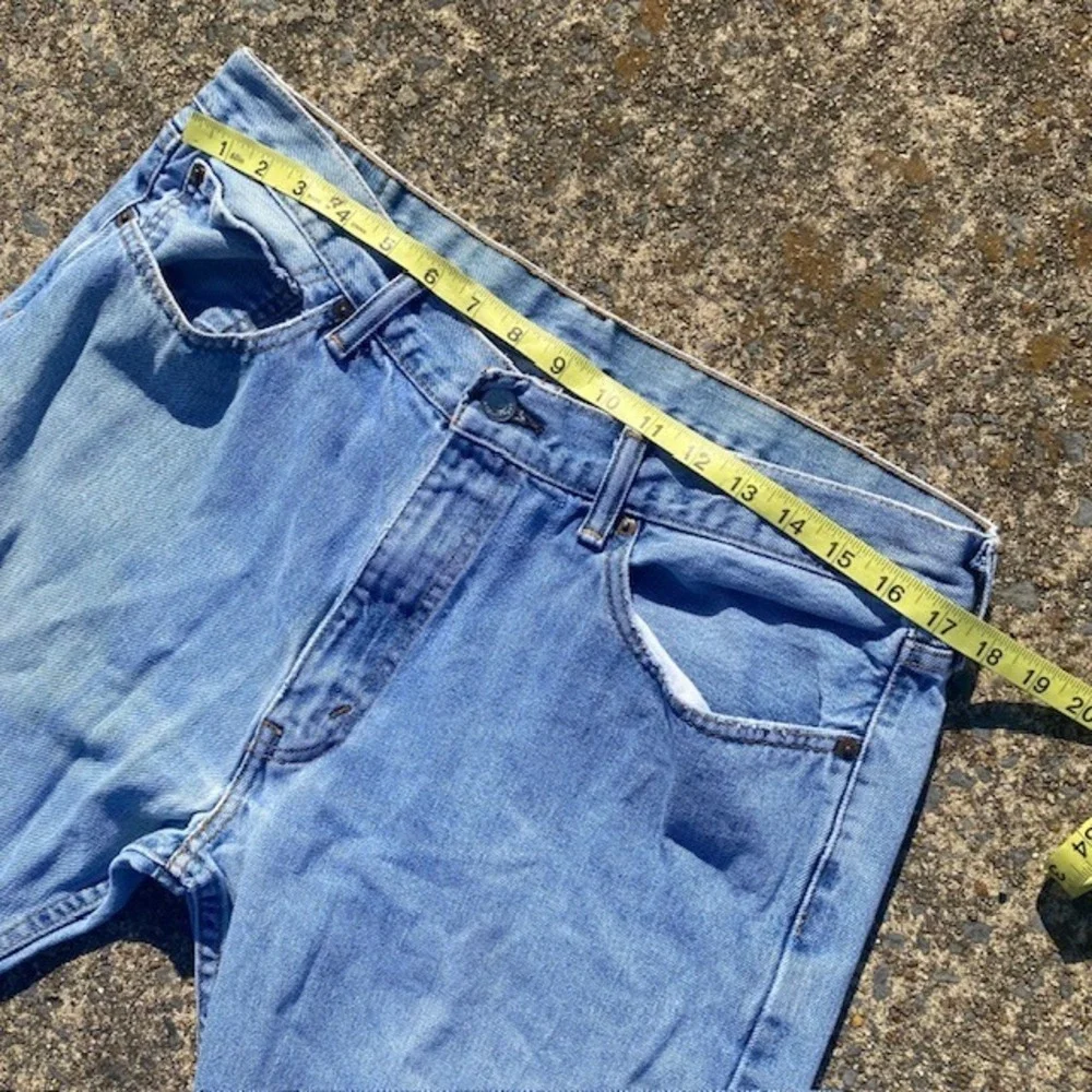 Levis levi 505